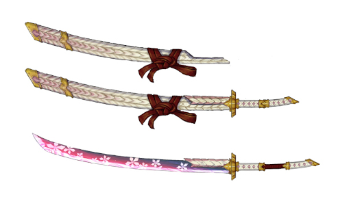 画像ギャラリー No.002のサムネイル画像 / 「モンスターハンター」と大阪府堺市のコラボイベントが7月9日から開催に。堺の刃物を扱った企画展などの情報を公開