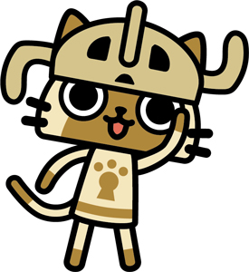 画像ギャラリー No.007のサムネイル画像 / 「モンスターハンター」と大阪府堺市のコラボイベントが7月9日から開催に。堺の刃物を扱った企画展などの情報を公開