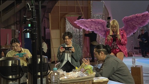 ڿCMۥᥤ󥰱ڥ󥹥ϥ󥿡饤֥쥤