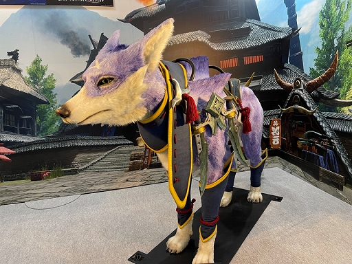 ���������꡼ No.009�Υ���ͥ������ / �֥�󥹥����ϥ󥿡��饤��������֥쥤���פȲ��ܲ�ԤΥ���ܥ��٥�Ȥξܺ٤�ȯɽ��