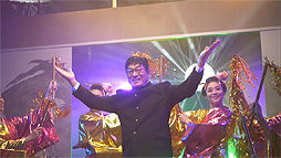 ꡼ No.021 | ֥ϥ饤֥쥤סߡȥޥĥ󥵥IIɥܤMVȥޥĥ󥵥֥쥤ɸʿ 򤵤14ǲΤ٤