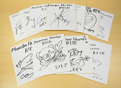 ���������꡼ No.002�Υ���ͥ������ / �֥�󥹥����ϥ󥿡��饤��������֥쥤����ȯ�䵭ǰ����ƣ���व�󡤰�ƣ �Ť���顤���ץ��㥹�Ȥο��椬������Twitter�����ڡ��󤬥�������