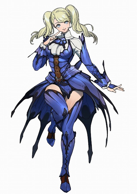 画像ギャラリー No.002のサムネイル画像 / 「モンスターハンターライズ:サンブレイク」とTikTokがコラボ。チャレンジエフェクト“#あざとハンター”がTikTokに登場