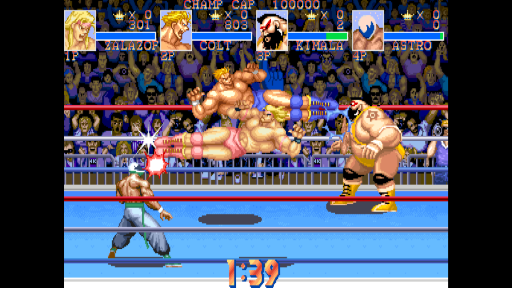 画像ギャラリー No.004のサムネイル画像 / 「モンスターハンターライズ:サンブレイク」などを紹介する公式生放送番組“カプコンTV!”を8月3日に配信