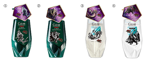 ���������꡼ No.003�Υ���ͥ������ / �֥�󥹥����ϥ󥿡��ץ��꡼���ȥإ������֥��ɡȥ��ꥢ�ɤ�����ܡ�����ǥ�����ܥȥ�ȯ�䡤�оݾ��ʹ���������ǤΥ��å��ץ쥼��Ȥ�