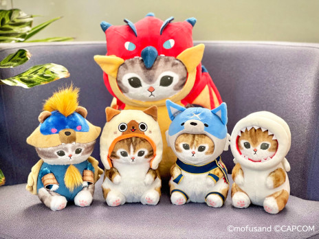 ꡼ No.001 | ֥󥹥ϥ󥿡פȡmofusandפܡ¤Τ󤬥ǥ󤷤ȥꥪ쥦ɤʤɤΤ̤ߤ917ʤȤо