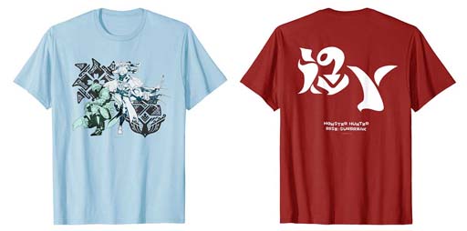 バイオハザード RE:4」など,カプコンの人気タイトルのグッズがCAPCOM