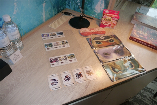 ���������꡼ No.023�Υ���ͥ������ / ���ϥ�ȤΥ���ܥ롼��ǡ������Ѥ˿��������θ��򡣡֥�󥹥����ϥ󥿡��饤���סߡ֥� �������ѡ����ۥƥ�ץץ쥹ȯɽ���ݡ���