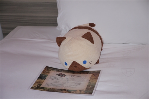 ���������꡼ No.040�Υ���ͥ������ / ���ϥ�ȤΥ���ܥ롼��ǡ������Ѥ˿��������θ��򡣡֥�󥹥����ϥ󥿡��饤���סߡ֥� �������ѡ����ۥƥ�ץץ쥹ȯɽ���ݡ���