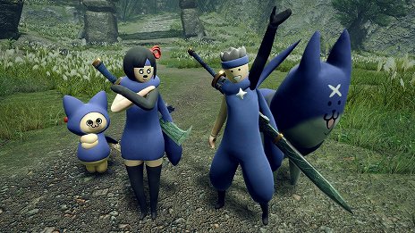 ꡼ No.010 | 륫ʤ䥢ޥĥޥĥĤ˼֥ϥ饤֥쥤PS/Xbox/WindowsǤ̵åץǡȤۿ