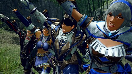 ꡼ No.017 | 륫ʤ䥢ޥĥޥĥĤ˼֥ϥ饤֥쥤PS/Xbox/WindowsǤ̵åץǡȤۿ