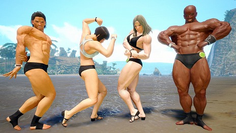 ꡼ No.018 | 륫ʤ䥢ޥĥޥĥĤ˼֥ϥ饤֥쥤PS/Xbox/WindowsǤ̵åץǡȤۿ