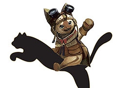 ���ݡ��ĥ֥��ɡ�PUMA�פȥ�󥹥����ϥ󥿡��ν饳��ܤ����ꡣ2024ǯ��������˥����ƥ���꡼��ͽ��