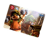 画像ギャラリー No.016のサムネイル画像 / 「ジンオウガのマルゲリータ」「リオレウスのカレーパン」など,「モンハン」のコラボ商品が4月1日にオイシスから登場