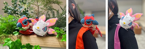 ���������꡼ No.004�Υ���ͥ������ / �֥��ϥ�饤��������֥쥤���פ̤�������դ������Хå���2�Ƥ�12��28������缡Ÿ�����ꥪ�쥦���ȥ��ޥߥĥͤ�����