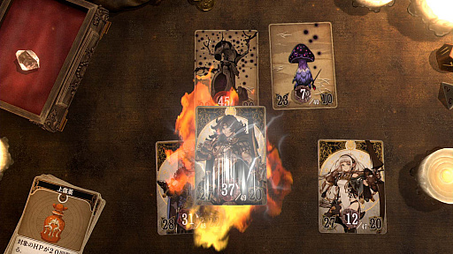 ꡼ No.017 | ǾRPGVoice of Cards ɥ饴פοʾ餫ˡӥ奢Ϥᡤޥ̳¸εΥȤʤɤ