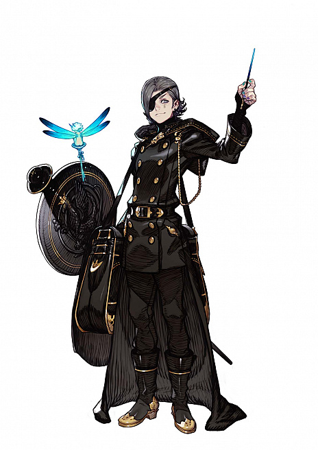 ꡼ No.045 | ǾRPGVoice of Cards ɥ饴פοʾ餫ˡӥ奢Ϥᡤޥ̳¸εΥȤʤɤ