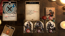 ꡼ No.003 | ΡRADIO 4Gamer TapʲˡפǤϡ˥åΡVoice of Cards ɥ饴פ夲ޤ