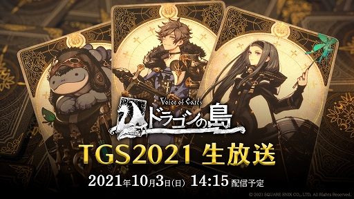 Switch Voice of Cards ドラゴンの島 特装版 www.esnk.org