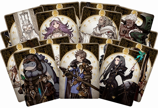 Switch版 Voice of Cards ドラゴンの島 特装版 特典のみ taniura.com
