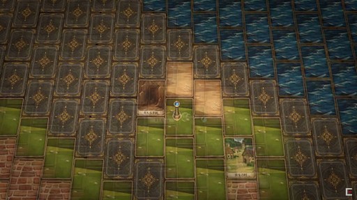 ꡼ No.002 | TGS 2021ϥ襳᤬Voice of Cards ɥ饴פääݡȡ󥻥ץȤϡȻ;Ⱦǰ¸GMͷTRPG