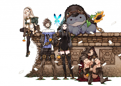 Switch Voice of Cards ドラゴンの島 特装版 www.esnk.org