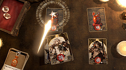 ꡼ No.003 | Voice of Cards ɥ饴פȯ䡣ɤȥǥʥռRPG