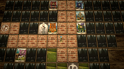 ꡼ No.005 | Voice of Cards ɥ饴פȯ䡣ɤȥǥʥռRPG