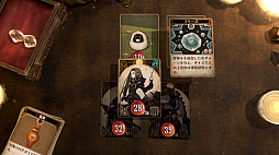 Voice of Cards ドラゴンの島