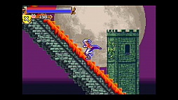 ꡼ No.004 | Castlevania Advance Collection