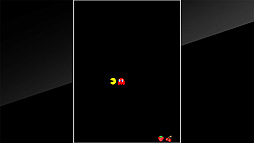 アーケードアーカイブス パックマン