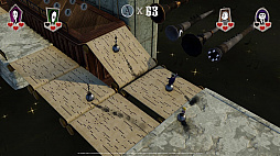 アダムス・ファミリー: マンションメイハム