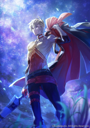 ꡼ No.007 | N-INNOCENCE-סХȥ륹򶥤Υ٥ȡƮ ӡեɤ򳫺