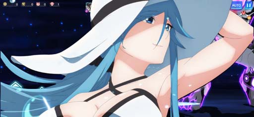 画像ギャラリー No.006のサムネイル画像 / 「N-INNOCENCE-」,夏イベント“常夏シーサイド 嗚呼、灼熱のビーチに惑え”開催中