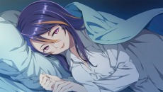 画像ギャラリー No.005のサムネイル画像 / Switch向けADV「マガツバライ」が本日リリース。発売記念イラストとカウントダウンムービーの完結編が公開中