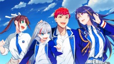 画像ギャラリー No.007のサムネイル画像 / Switch向けADV「マガツバライ」が本日リリース。発売記念イラストとカウントダウンムービーの完結編が公開中