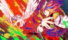 画像ギャラリー No.008のサムネイル画像 / Switch向けADV「マガツバライ」が本日リリース。発売記念イラストとカウントダウンムービーの完結編が公開中