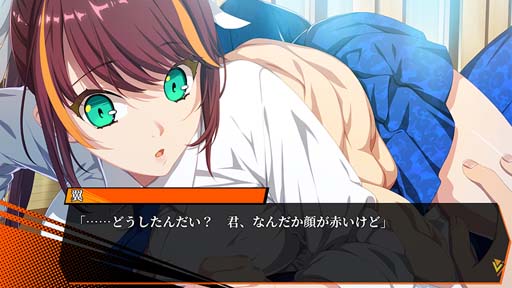 画像ギャラリー No.004のサムネイル画像 / Switch「はぴねす! SakuraCelebration」&「マガツバライ」が30%オフ。アレス初となるセールを開催