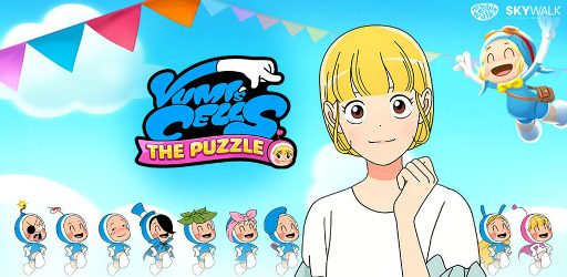 ꡼ No.001 | ѥ륢ץ֥ߤκ˦: The PuzzleפλϿ