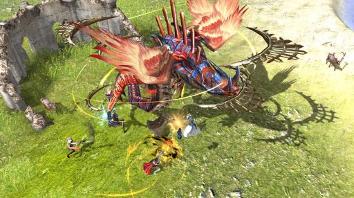 ꡼ No.008 | MMORPGKINGDOMΤפۿꡣϿμդ