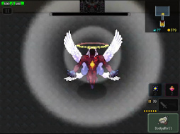 ラズベリーマッシュ