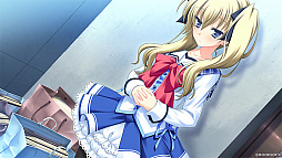 ꡼ No.001 | Strawberry Nauts -ȥ٥꡼Ρ-