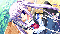 ꡼ No.005 | Strawberry Nauts -ȥ٥꡼Ρ-