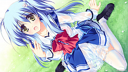 ꡼ No.006 | Strawberry Nauts -ȥ٥꡼Ρ-