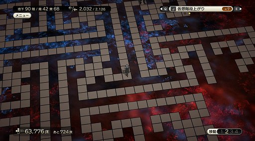 ꡼ No.001Υͥ / DUNGEON ENCOUNTERSץ󥿥ӥ塼ATB䥬ӥåȤߤοƤäRPGϡ10ǯä褫ޤ줿