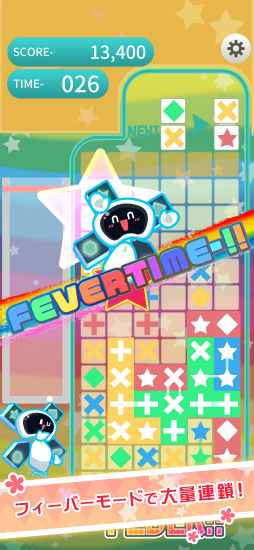 �ߥå����ե����С�