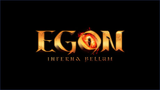 ꡼ No.001Υͥ / ޥ۸MMORPGEGON: INFERNA BELLUMפȯɽ2021ǯΥ꡼˸120ǳȯ