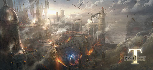 ꡼ No.005Υͥ / ޥ۸MMORPGEGON: INFERNA BELLUMפȯɽ2021ǯΥ꡼˸120ǳȯ