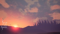 画像ギャラリー No.005のサムネイル画像 / 「Song in the Smoke」の発売日が10月7日に決定。VR要素をフル活用したサバイバルアクションアドベンチャー