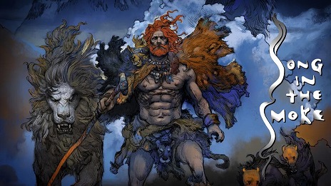 画像ギャラリー No.006のサムネイル画像 / 「Song in the Smoke」の発売日が10月7日に決定。VR要素をフル活用したサバイバルアクションアドベンチャー